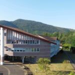 lycee navarre saint jean pied de port Etablissement - 1