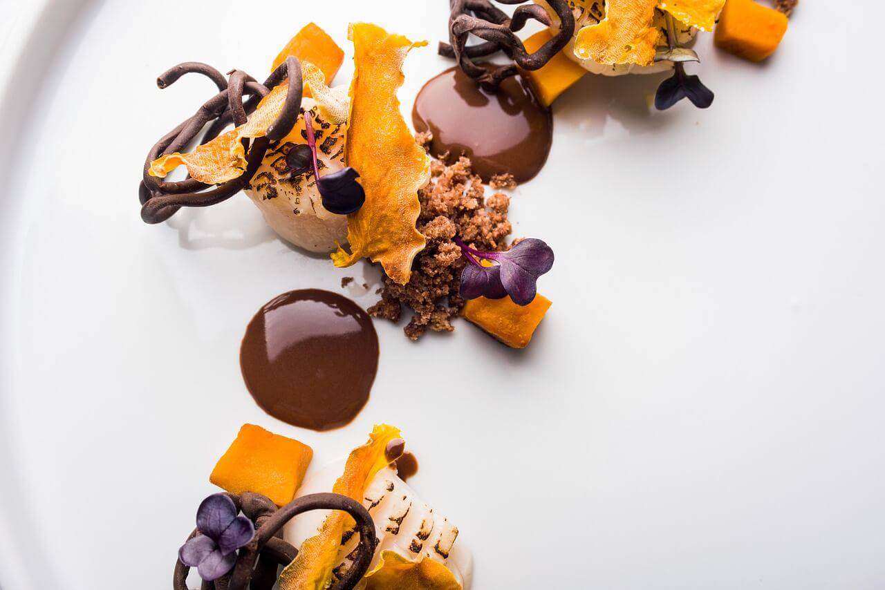 lycee navarre saint jean pied de port restaurant application - 1