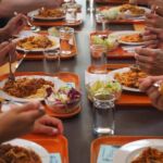 lycee navarre saint jean pied de port restauration scolaire - 1